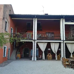 Country , Lonato Italia