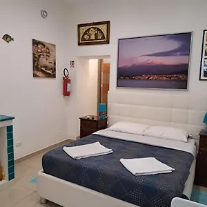 Ortigia Adriana Souite' , Syracuse Italia